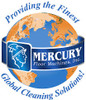 MERCURY FLOOR MACHINES